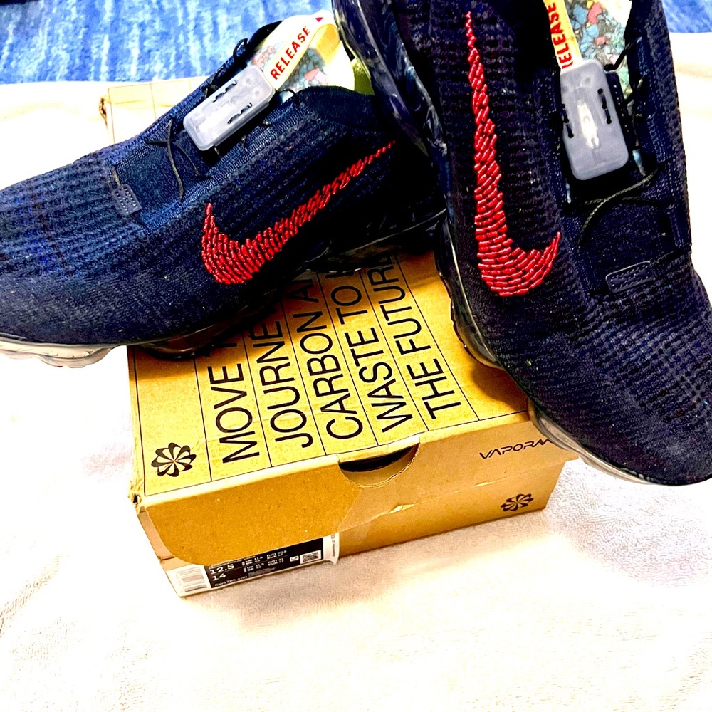 Air Vapormax 2020 FK